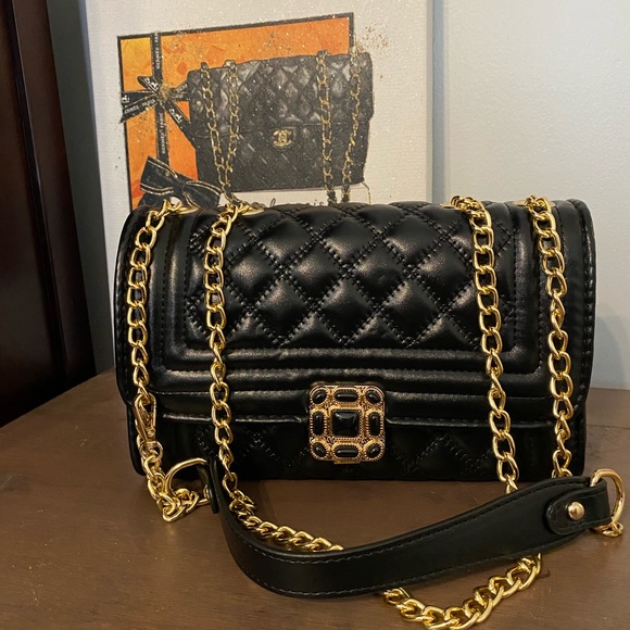 Handbags - Elena Bag